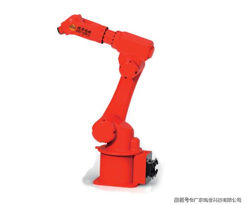 機(jī)械手代替人工有哪些優(yōu)勢(shì)