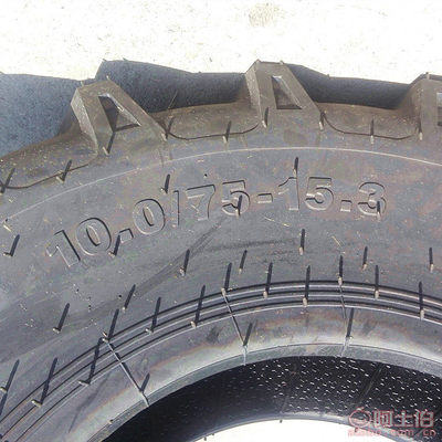 【威獅力廠家直銷10.00/75-15.3人字農(nóng)機(jī)具輪胎收割機(jī)輪胎正品三包】高密市威獅力輪胎銷售中心 - 產(chǎn)品庫
