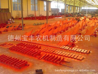 【國內優(yōu)質產品鏵式犁、秸稈還田機等(圖)】價格,廠家,圖片,其他耕地整地機械,德州寶豐農機制造-
