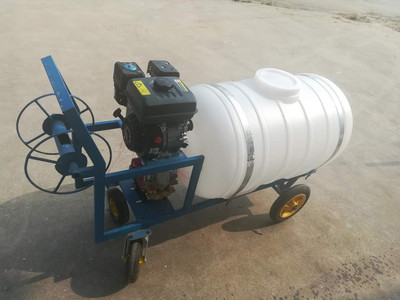 廠家直銷柴油6馬力打藥機(jī) 汽油動力打藥機(jī) 小麥打藥機(jī)圖片_高清圖_細(xì)節(jié)圖-曲阜市魯華機(jī)械 -